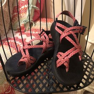 Chaco sandals